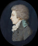 Un autoportrait - Pierre-Louis Bouvier — näkymä teoksesta