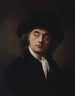 Portrait inconnu - Pierre-Paul Prud'hon — näkymä teoksesta