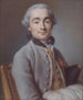 Portrait d'un jeune officier - Pierre Allais — näkymä teoksesta
