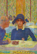 Kasinolla - Pierre Bonnard — näkymä teoksesta