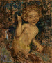 Le Faune - Pierre Bonnard — näkymä teoksesta