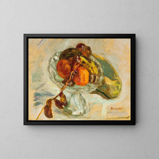 Pierre Bonnard - Le rgime de dattes.webp