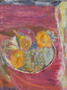 Les Raisins - Pierre Bonnard — näkymä teoksesta