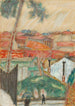 Katot - Pierre Bonnard — näkymä teoksesta