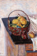 Hedelmäkori - Pierre Bonnard — näkymä teoksesta