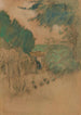 Näkymä Vernonista - Pierre Bonnard — näkymä teoksesta
