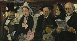 Pierre CarrierBelleuse - LOmnibus.webp