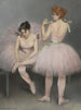 Les danseuses - Pierre Carrier-Belleuse — näkymä teoksesta