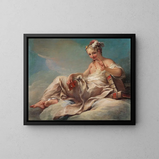 Pierre Charles Trmolires - Comedy.webp