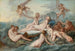 La Naissance de Vénus - Pierre Charles Trémolières — näkymä teoksesta
