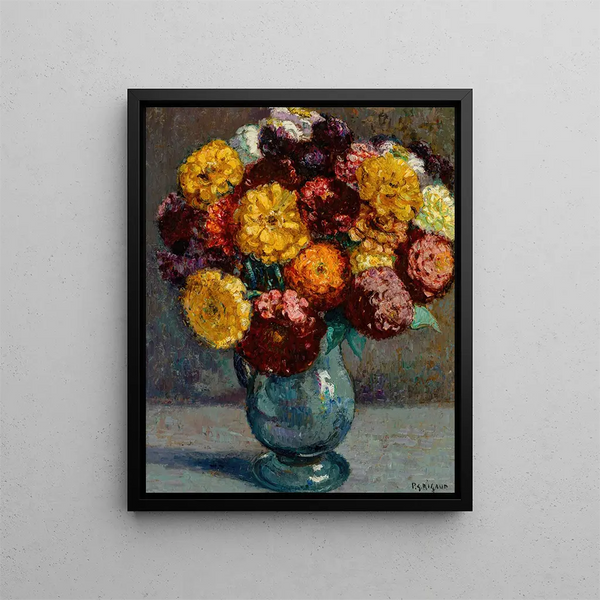 Pierre Gaston Rigaud - Nature morte.webp