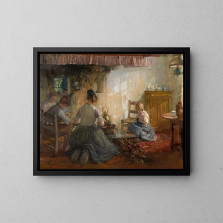Pierre Jacques Dierckx - Interior.webp