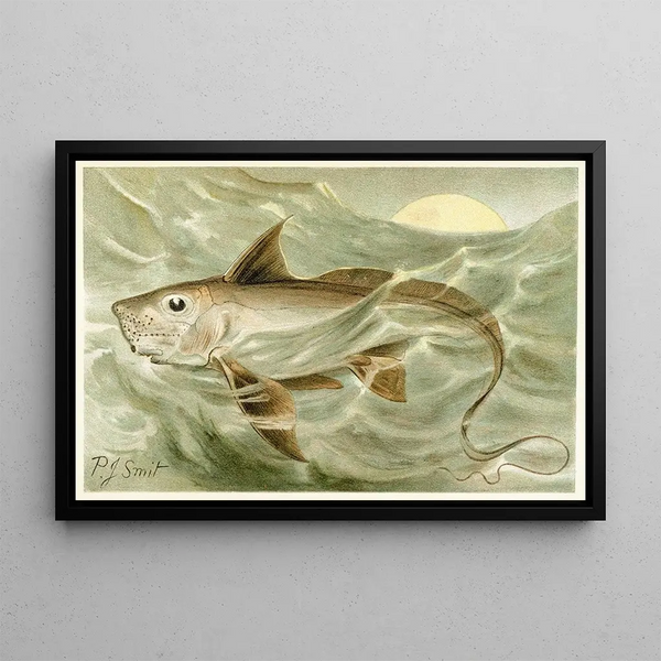 Pierre Jacques Smit - Chimaera.webp