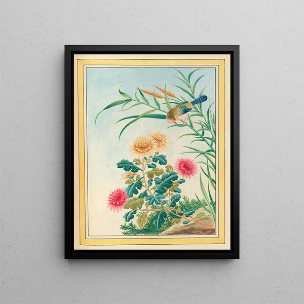 Pierre Joseph Buchoz - Plantes de Chine Pl075.webp