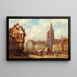 Pierre Le Boeuff - Antwerp.webp