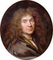 Moudre - Pierre Mignard — näkymä teoksesta
