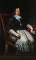 Monseigneur Charles-Maurice Le Tellier - Pierre Mignard — näkymä teoksesta