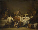 Devotion à la maison - Pierre Nicolas Legrand — näkymä teoksesta
