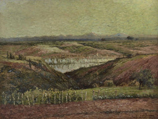 Pierre Prins - Environ de Colombel  Tarn La valle.webp