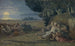 Uni - Pierre Puvis de Chavannes — näkymä teoksesta