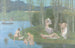 Kesämaalaus - Pierre Puvis de Chavannes — näkymä teoksesta