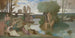 Joki - Pierre Puvis de Chavannes — näkymä teoksesta