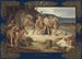 Työmaalaus - Pierre Puvis de Chavannes — näkymä teoksesta