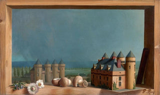 Pierre Roy - Le retour du promeneur.webp