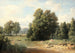 Maisemamaalaus - Pierre Thuillier — näkymä teoksesta