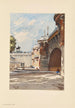 Le Pont-Neuf Paris - Pierre Vignal — näkymä teoksesta