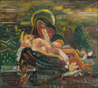 Piet - Arnold Peter WeiszKubnan