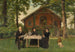 La Famille Cuperus - Piet Verhaert — näkymä teoksesta