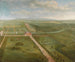 Vue de Tottenham Park, Wiltshire - Pieter Andreas Rysbrack — näkymä teoksesta