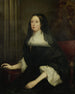 Portrait d'une femme - Pieter Borselaer — näkymä teoksesta