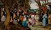 Pietar Bruegel vanha — näkymä teoksesta