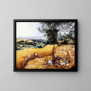 Pieter Bruegel The Elder - The Harvesters.webp