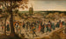 Hääkävely - Pieter Brueghel nuorempi — näkymä teoksesta