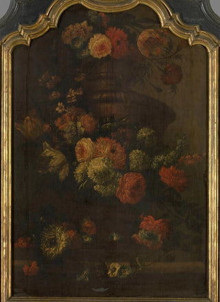Pieter Casteels III - Flowers in a Vase.webp
