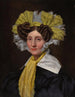 Mme Pearson, peut-être Sarah Thompson Pearson - Pieter Christoffel Wonder — näkymä teoksesta