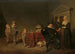 Perhekuva - Pieter Codde — näkymä teoksesta