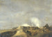 Naardinin pommituksesta huhtikuussa 1814 - Pieter Gerardus van Os — näkymä teoksesta