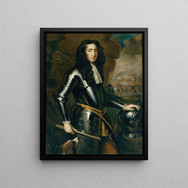 Pieter Josselin de Jong - Junger Feldherr.webp