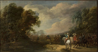 Pieter Meulener - Skirmish.webp
