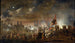 Magdeburgin istuimen 1631 - Pieter Meulener — näkymä teoksesta