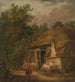 Lähellä Helvoirtia - Pieter Pietersz Barbiers — näkymä teoksesta
