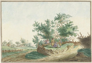 Pieter Remmers - Gezicht in Gelderland.webp
