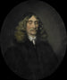 Portrait de Johan de Reus, directeur de la Chambre de Rotterdam de la Compagnie néerlandaise des Indes orientales, élu en 1657 - Pieter van der Werff — näkymä teoksesta
