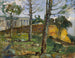 Mémorial de Rhodes - Pieter Wenning — näkymä teoksesta