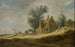 Hollantilainen maisemamaalaus - Pieter de Neyn — näkymä teoksesta