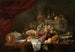 Luonnonkuvaus Still life - Pieter de Ring — näkymä teoksesta
